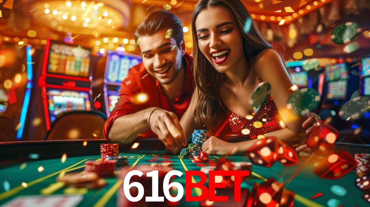 Avaliações dos Jogadores 616Bet