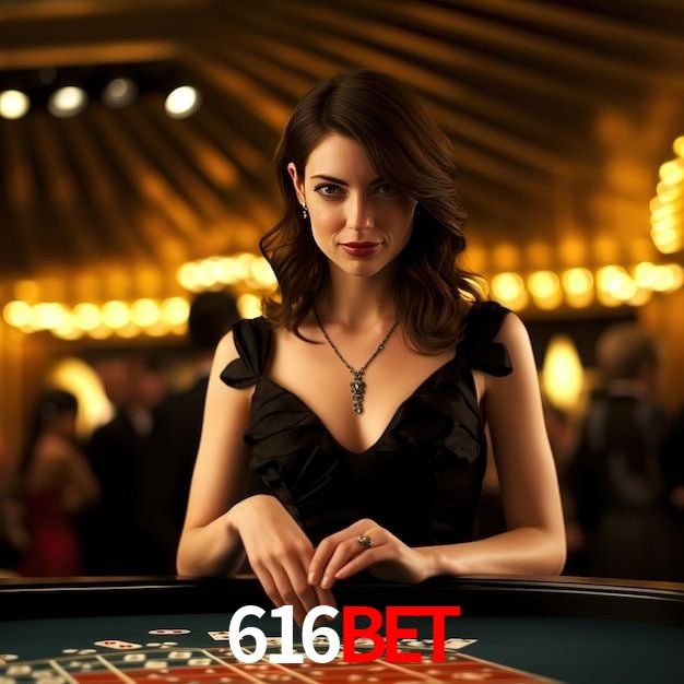 Apostas Esportivas na 616Bet: Um Guia Completo