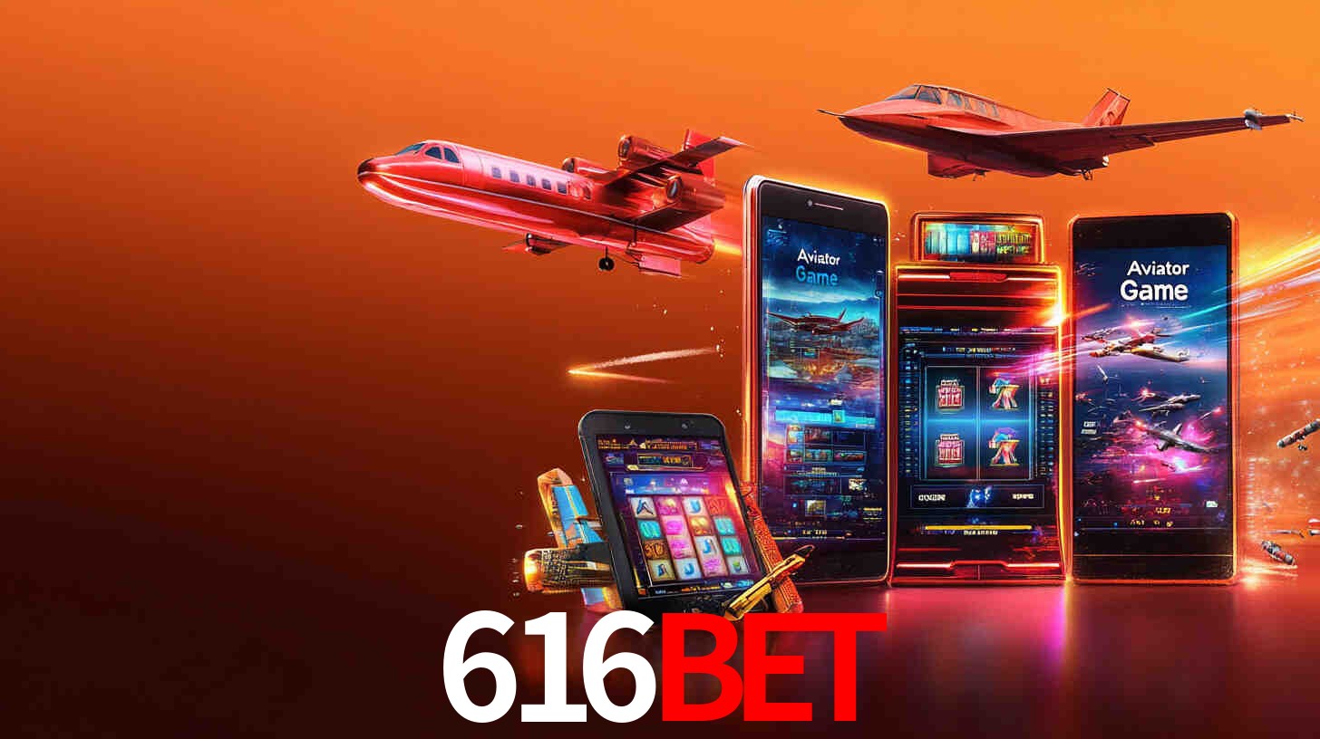 A Emoção da Loteria na 616Bet: Uma Chance de Mudança de Vida