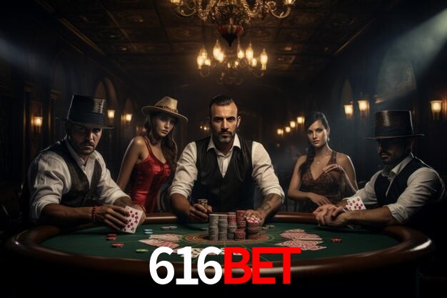 Explorando a Categoria de Eventos em Apostas na 616Bet