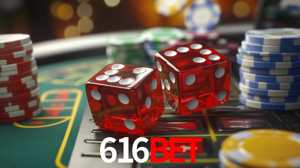 VIP Casino 616Bet