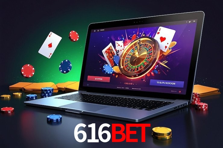 Benefícios da Conta 616Bet